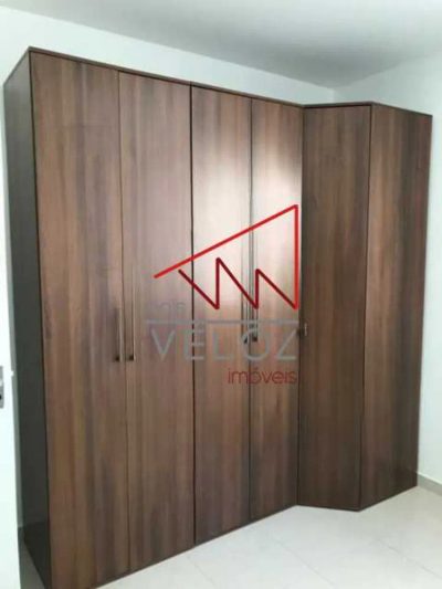 Apartamento, 1 quarto, 31 m² - Foto 2