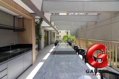 Apartamento, 1 quarto, 24 m² - Foto 5