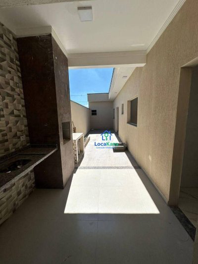 Casa de Condomínio, 3 quartos - Foto 3