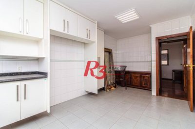 Apartamento, 4 quartos, 232 m² - Foto 3
