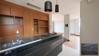 Cobertura, 3 quartos, 186 m² - Foto 3