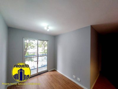 Apartamento, 3 quartos, 58 m² - Foto 3