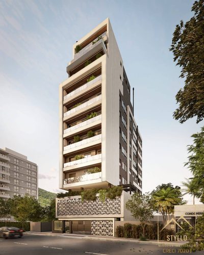 Apartamento, 3 quartos, 86 m² - Foto 5