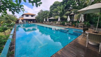 Casa, 4 quartos, 330 m² - Foto 3
