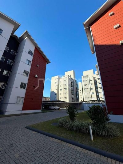Apartamento, 2 quartos, 61 m² - Foto 4