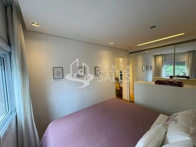 Apartamento, 2 quartos, 93 m² - Foto 2
