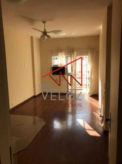 Apartamento, 2 quartos, 83 m² - Foto 1