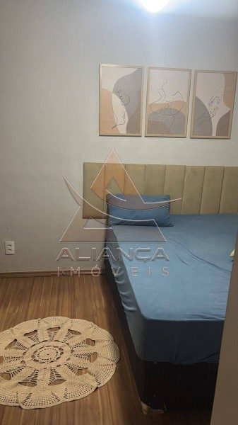 Apartamento, 2 quartos, 46 m² - Foto 3