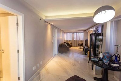 Cobertura, 4 quartos, 240 m² - Foto 3