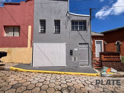 Casa - Foto 1