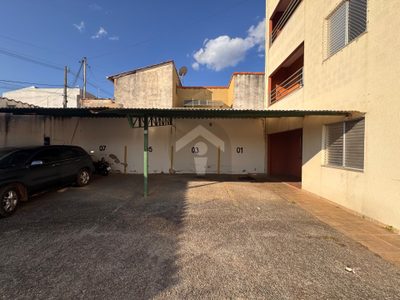 Apartamento, 3 quartos, 107 m² - Foto 4