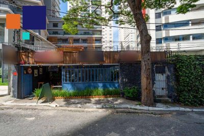Terreno, 279 m² - Foto 2