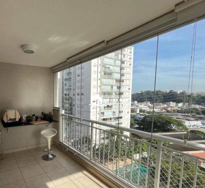 Apartamento, 2 quartos, 110 m² - Foto 2
