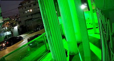 Loja-Salão, 100 m² - Foto 2
