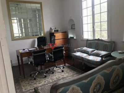 Apartamento, 4 quartos, 190 m² - Foto 3