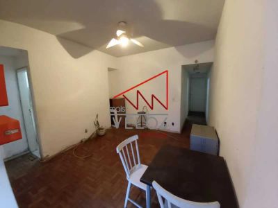 Apartamento, 50 m² - Foto 4