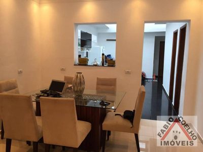 Casa, 3 quartos, 130 m² - Foto 2
