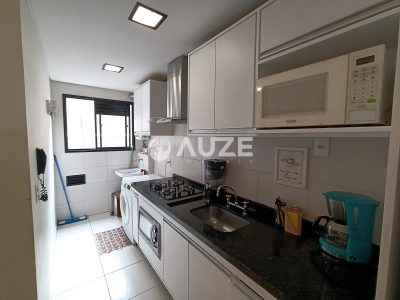 Apartamento, 2 quartos, 55 m² - Foto 4