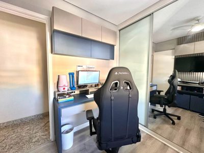 Apartamento, 3 quartos, 90 m² - Foto 4