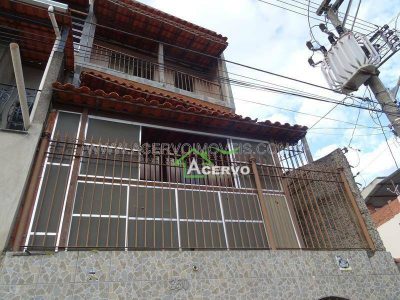 Casa, 3 quartos, 108 m² - Foto 1