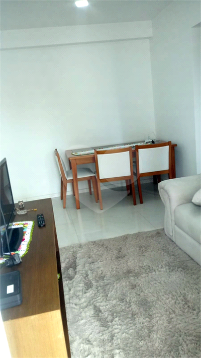 Apartamento, 2 quartos, 52 m² - Foto 3