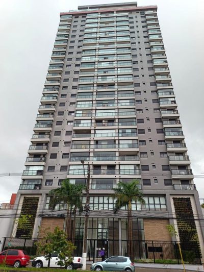 Apartamento, 3 quartos, 75 m² - Foto 3