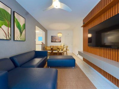 Apartamento, 3 quartos, 90 m² - Foto 3