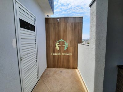 Sobrado, 3 quartos, 170 m² - Foto 4