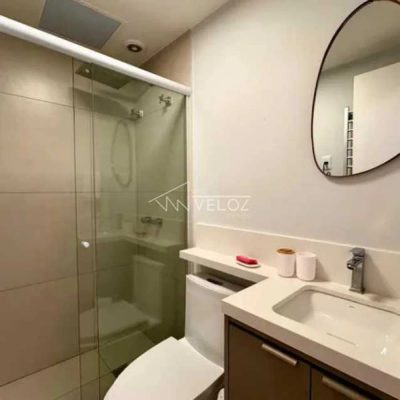 Apartamento, 20 m² - Foto 4