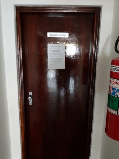 Cobertura, 3 quartos, 160 m² - Foto 2