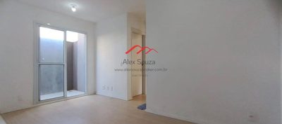 Apartamento, 2 quartos, 55 m² - Foto 4