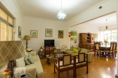 Casa, 3 quartos, 230 m² - Foto 3