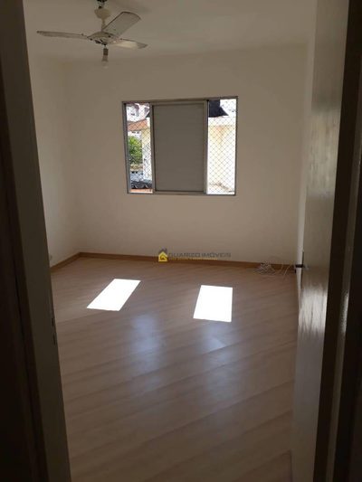 Apartamento, 2 quartos, 75 m² - Foto 2