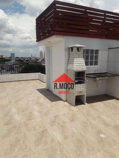 Sobrado, 3 quartos, 94 m² - Foto 4