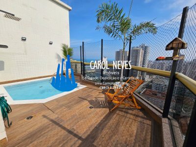 Apartamento, 3 quartos, 200 m² - Foto 2