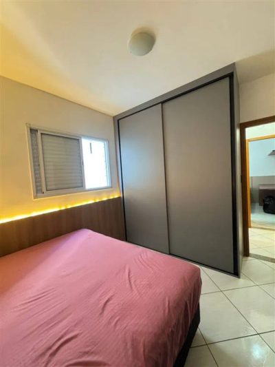 Apartamento, 3 quartos, 116 m² - Foto 2