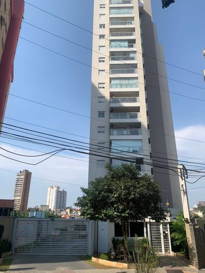 Apartamento, 2 quartos, 74 m² - Foto 1