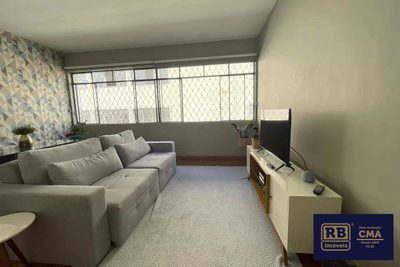 Apartamento, 3 quartos, 120 m² - Foto 5