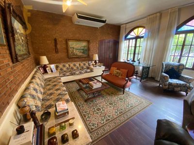Casa de Condomínio, 6 quartos - Foto 3