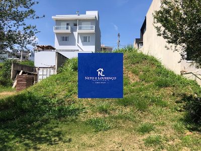 Terreno, 250 m² - Foto 1