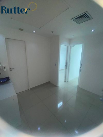 Sala-Conjunto, 30 m² - Foto 1