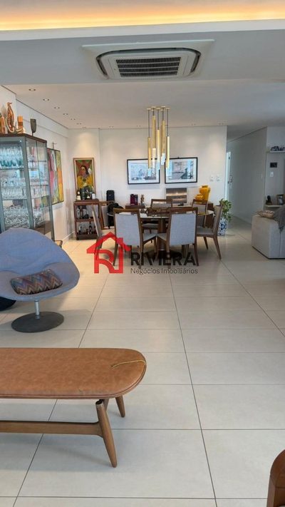 Apartamento, 3 quartos, 250 m² - Foto 3