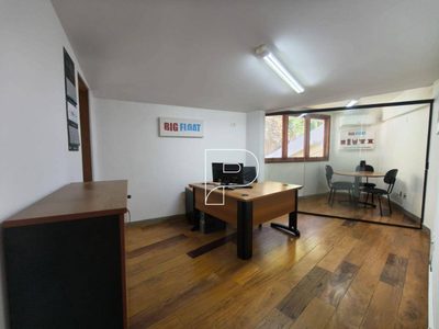 Sala-Conjunto, 18 m² - Foto 2