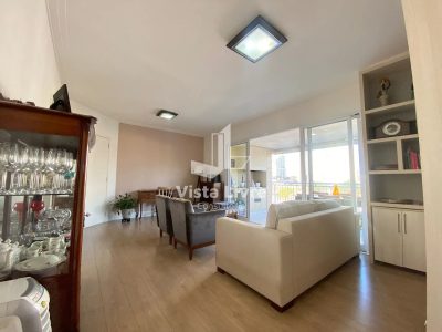 Apartamento, 3 quartos, 133 m² - Foto 3