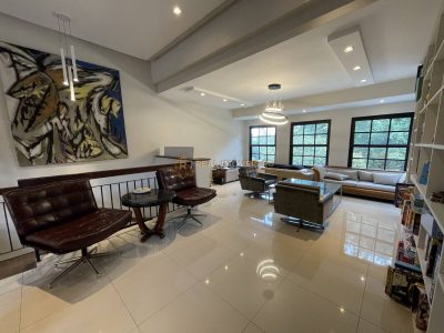Casa, 4 quartos, 460 m² - Foto 4
