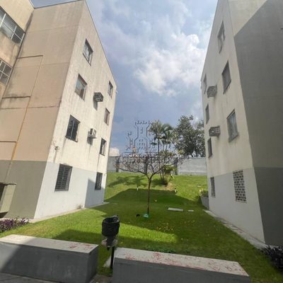 Apartamento, 2 quartos, 58 m² - Foto 1