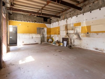 Prédio Inteiro, 56 m² - Foto 4