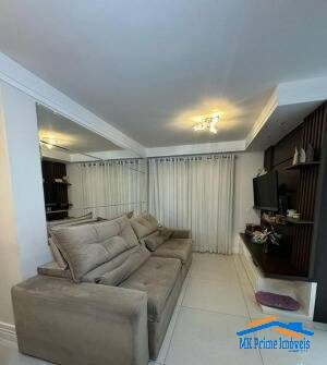 Apartamento, 3 quartos, 98 m² - Foto 4