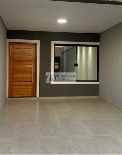 Sobrado, 3 quartos, 160 m² - Foto 3