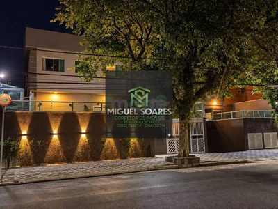 Casa, 3 quartos, 149 m² - Foto 2